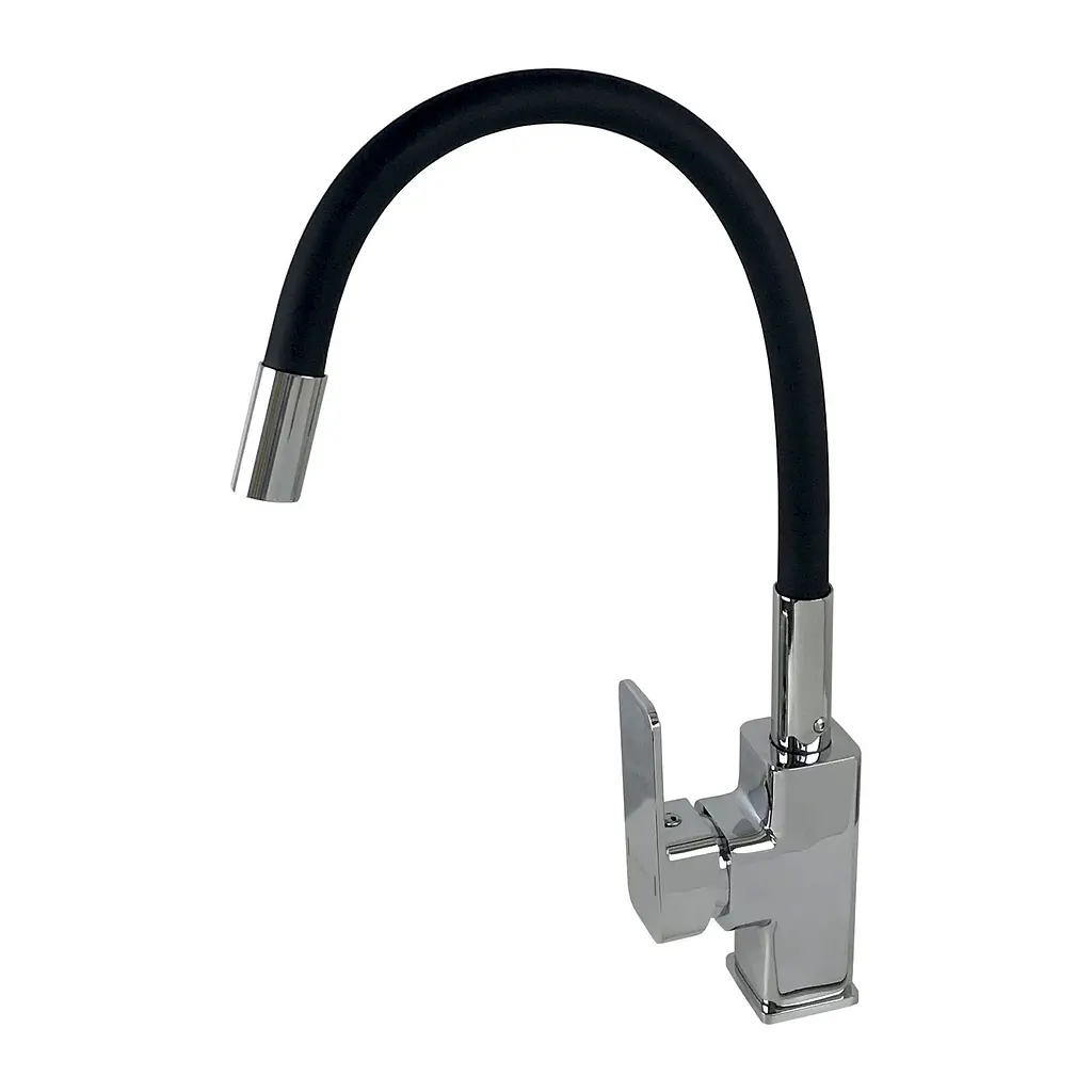 Змішувач для кухні Globus Lux Milano GLM-0203LR - фото 3