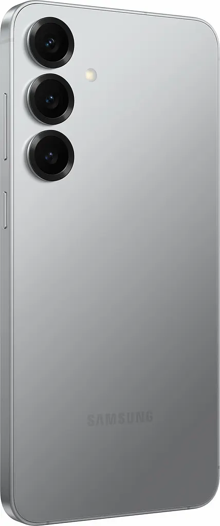 Смартфон Samsung Galaxy S25+ 12/512GB Silver Shadow (SM-S936BZSG) (UA UCRF) [5G, NFC, 2 SIM/1 SIM + 1 eSIM] - фото 5