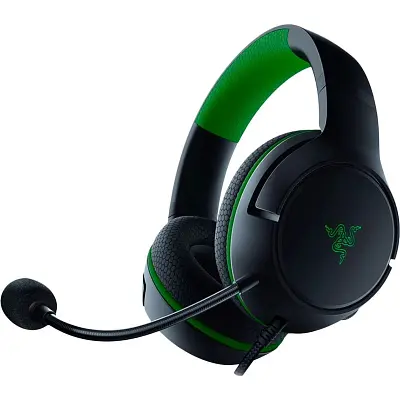 Наушники Razer Kaira X for Xbox Black (RZ04-03970100-R3M1) - фото 3