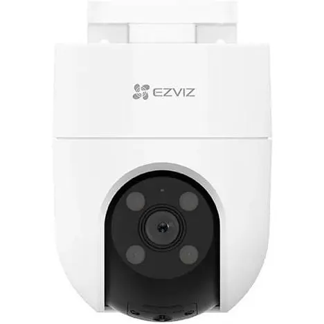 IP-камера Ezviz CS-H8C наружная 4МП Wi-Fi (4 мм) - фото 3