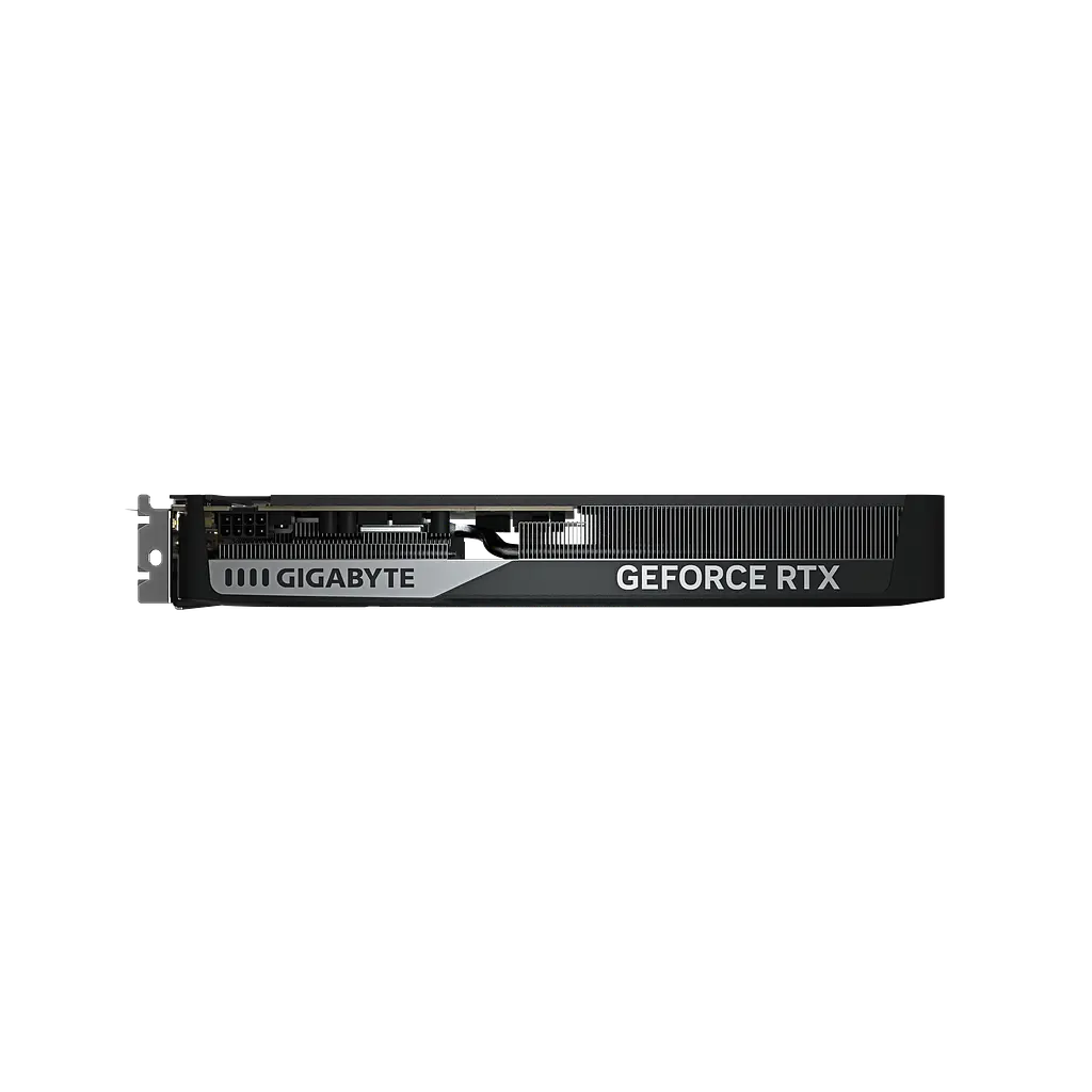 Відеокарта GeForce RTX 5060 8GB Gigabyte Eagle Max OC (GV-N5060EAGLEMAX OC-8GD) Б/В - фото 3