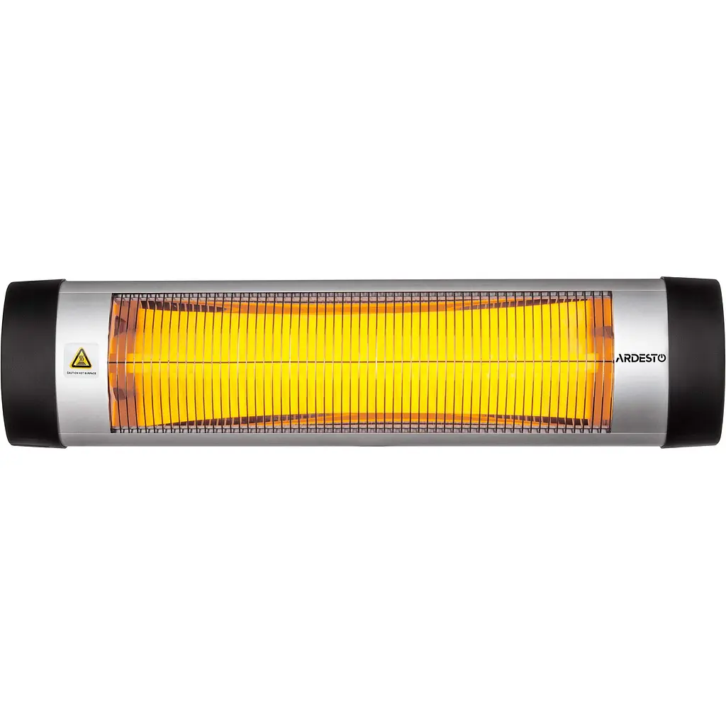 Инфракрасный обогреватель Ardesto IH-2000-Q1S [119207] - фото 2