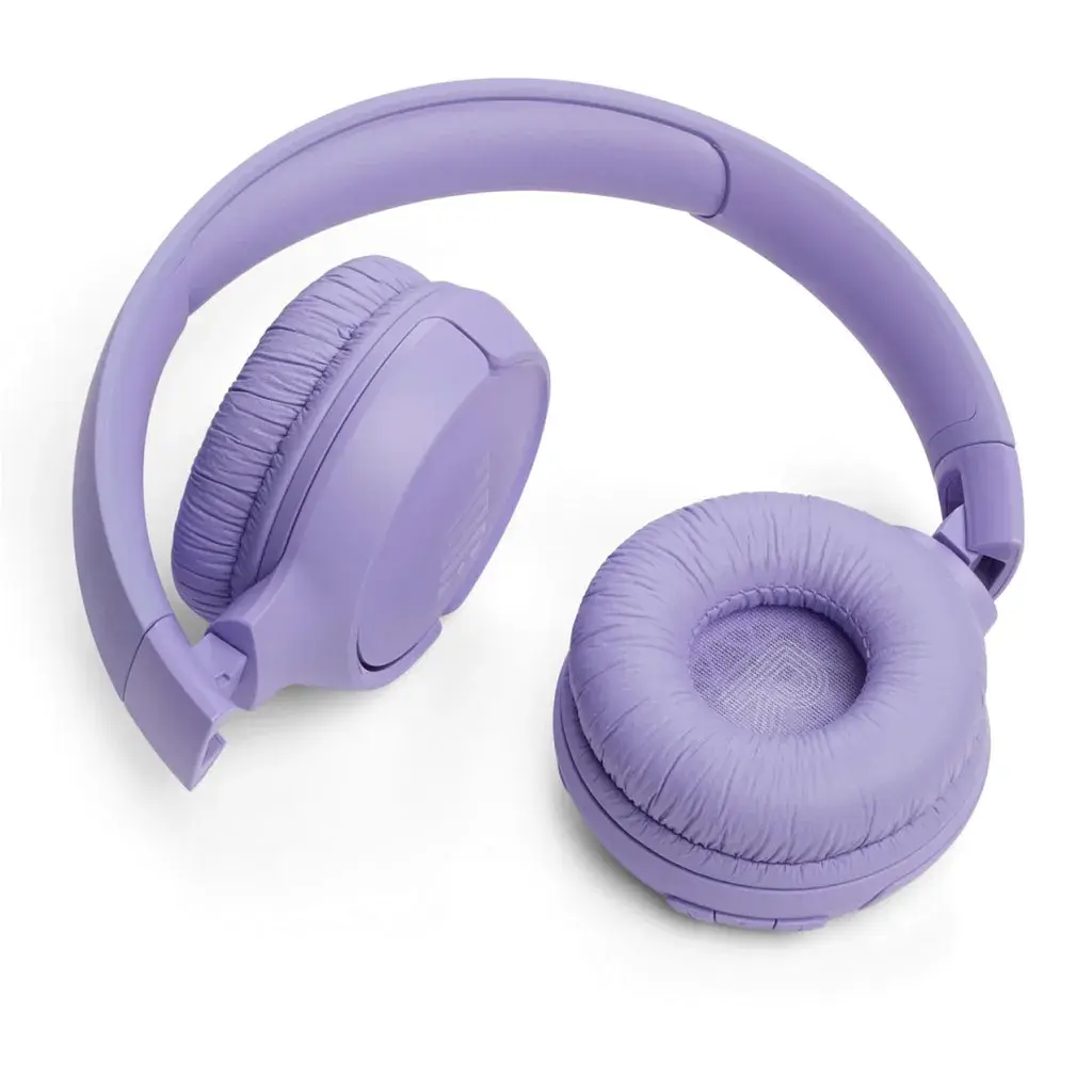 Навушники JBL Tune 520BT Purple (JBLT520BTPUREU) - фото 8