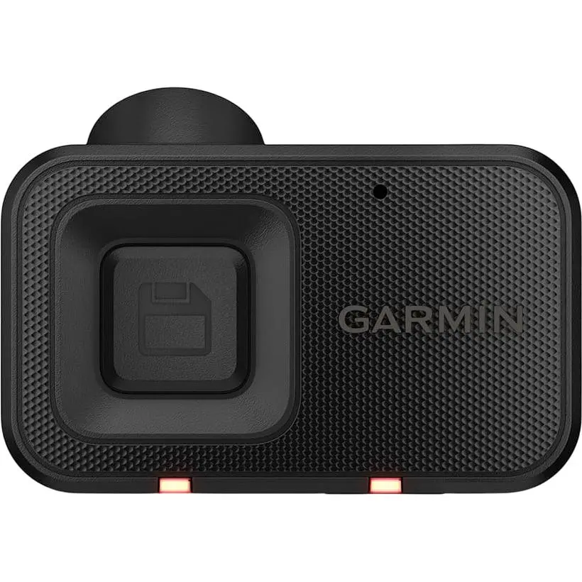 Автомобільний відеореєстратор Garmin Dash Cam Mini 3 Black [010-02899-10] [138707] - фото 2