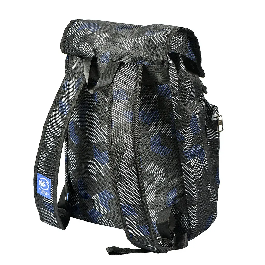 Рюкзак Yes T-71 Double up - фото 3