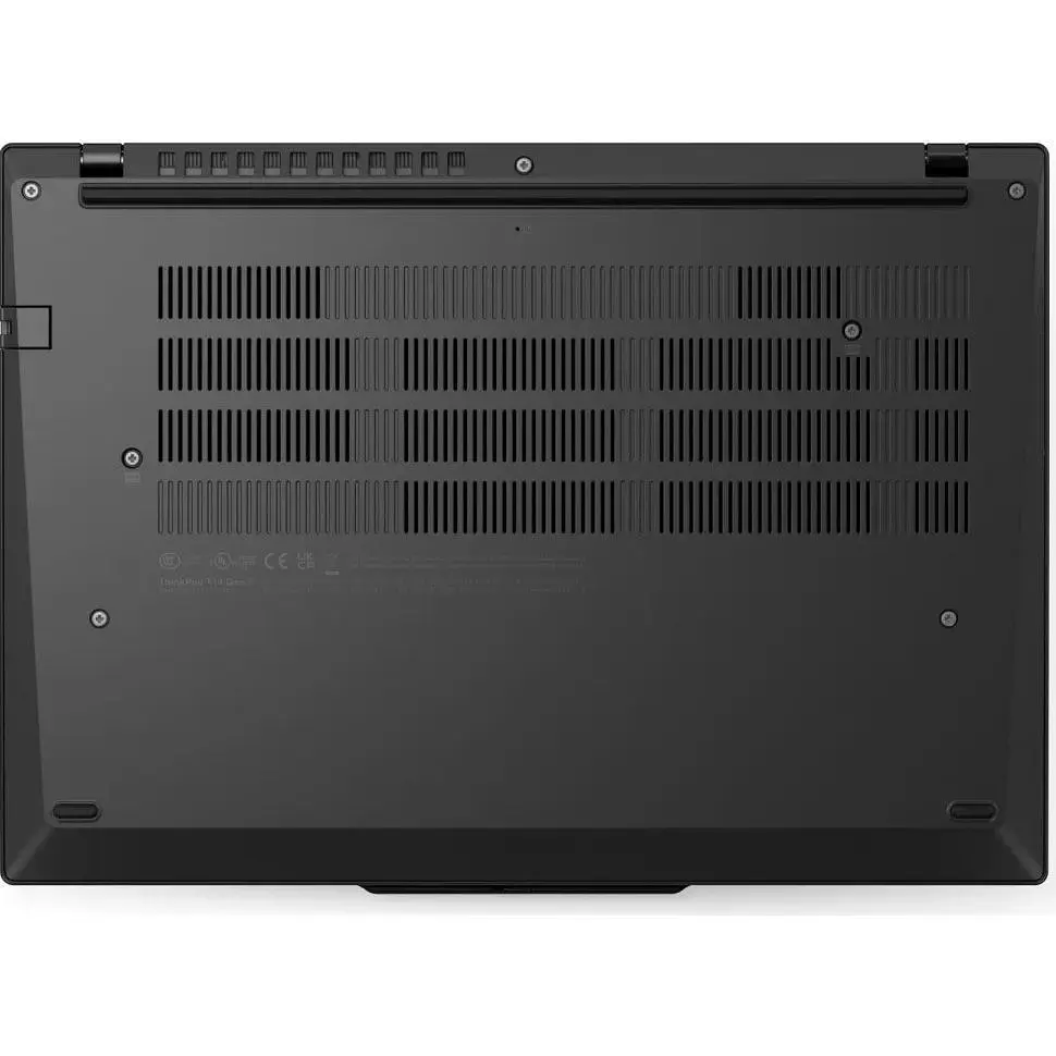 Ноутбук Lenovo ThinkPad T14 Gen 5 (21ML00ERGE) [174344] - фото 11