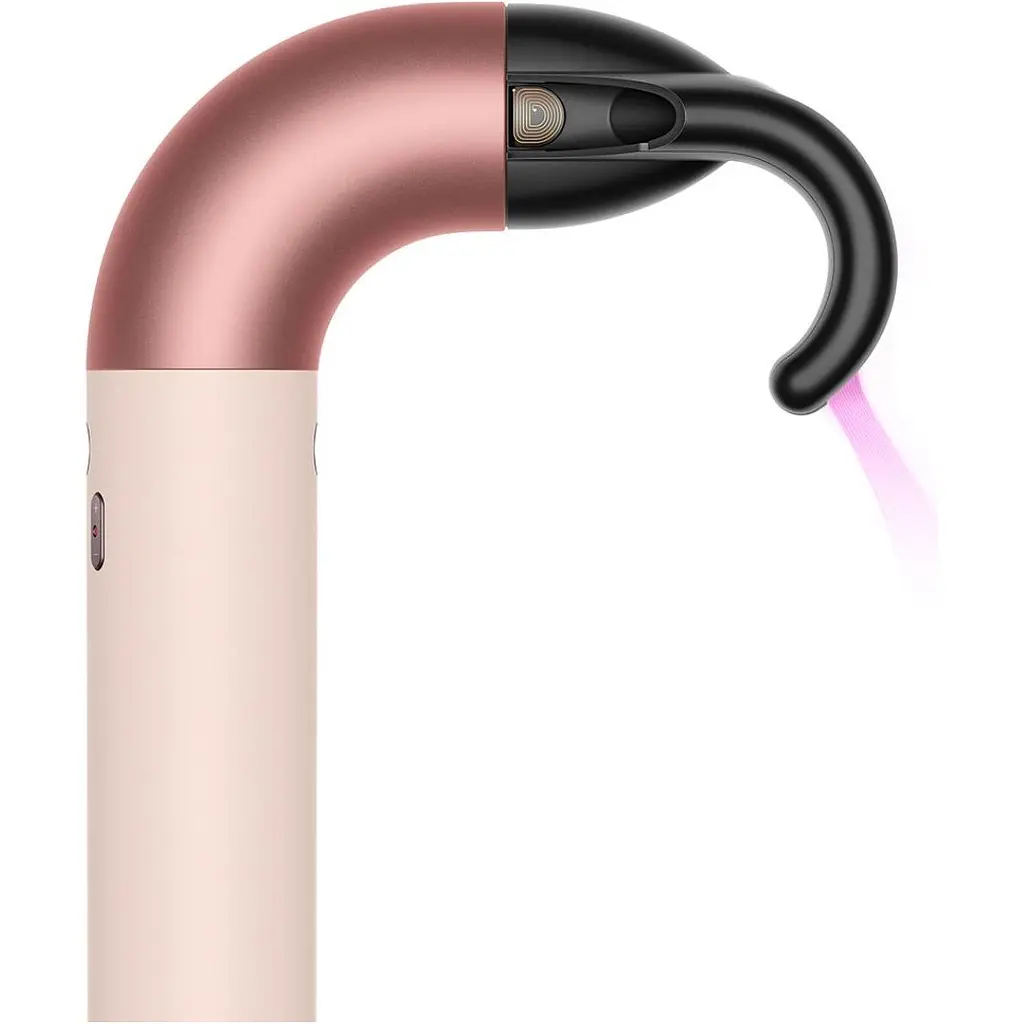 Фен Dyson HD17 Supersonic R Ceramic Pink/Rose Gold (113332-01) [137218] - фото 11