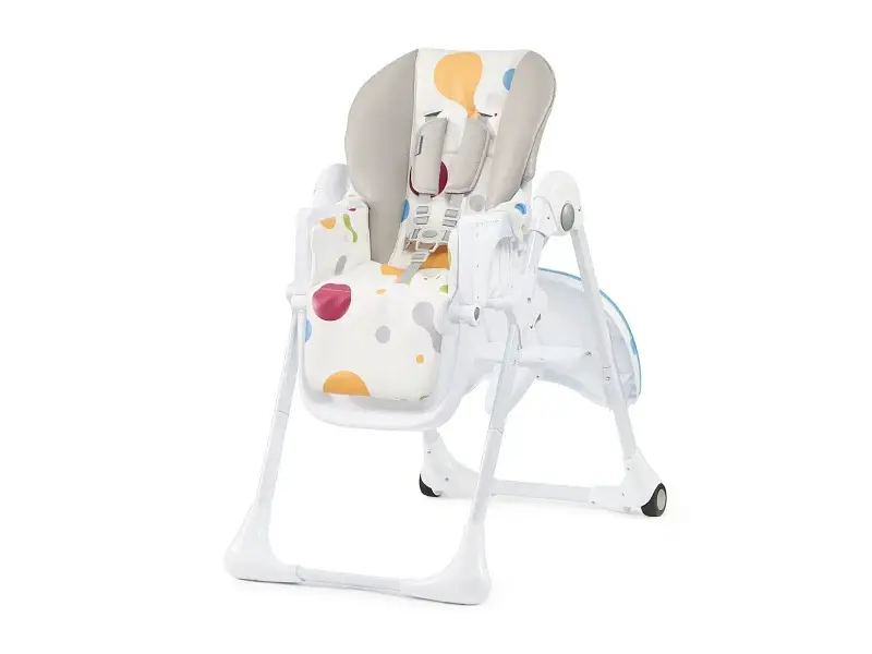 Стілець для годування KinderKraft Yummy Multi (KKKYUMMMUL0000) - фото 4