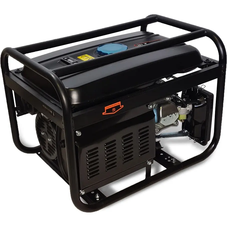 Генератор бензиновий Greenmax MB3600B [108818] - фото 3