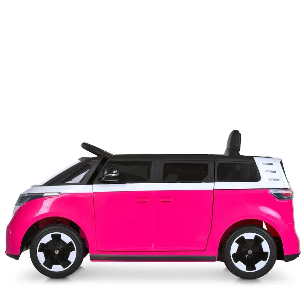 Детский электромобиль Bambi Машина M 6281EBLR-8 до 30 кг - фото 2