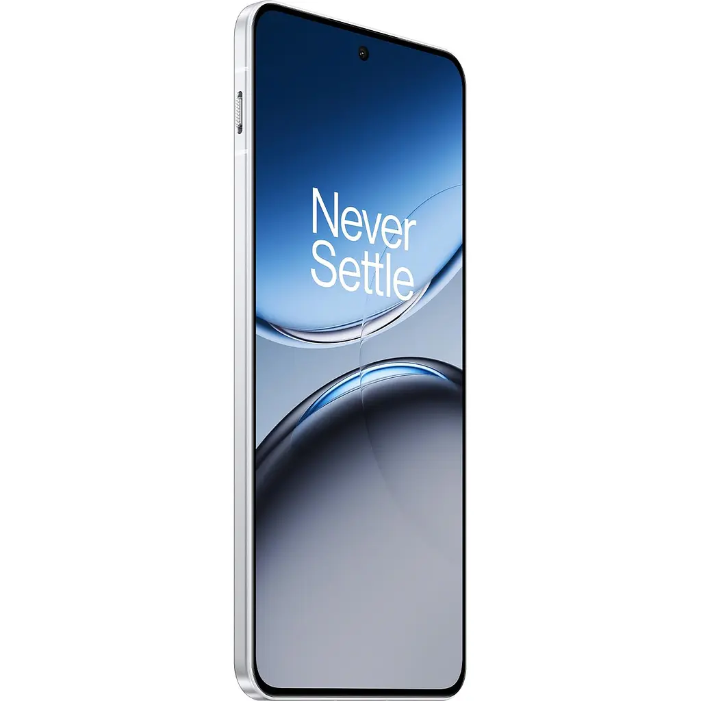 Смартфон OnePlus Nord 4 16/512Gb Mercurial Silver [117223] - фото 3