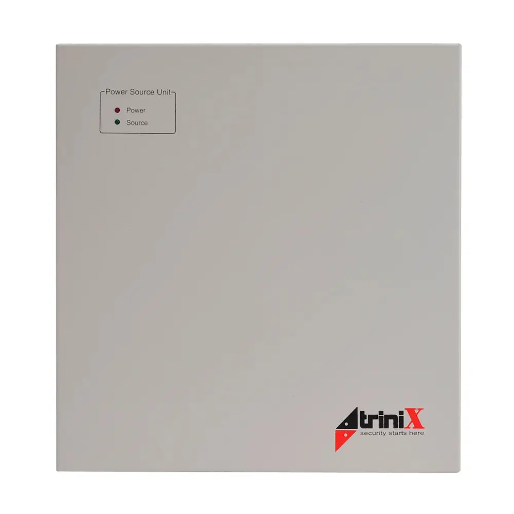 Джерело безперебійного живлення PSU-5AТ TRINIX (41-00023) - фото 3