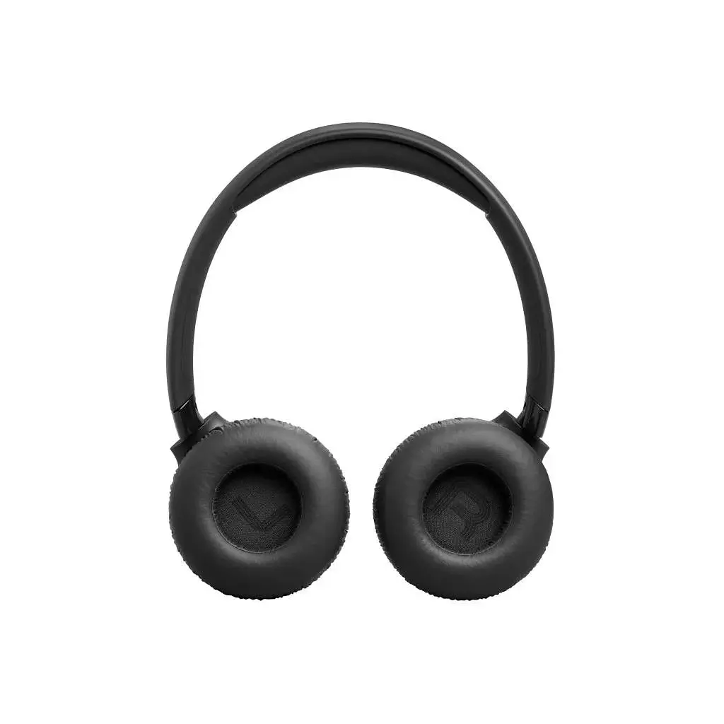 Навушники JBL Tune 680 NC Black (JBLT680NCBLK) - фото 4