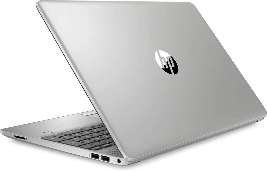 Ноутбук HP 250 G8 15.6FHD AG/Intel i5-1035G1/8/512F/int/DOS/Silver (2X7V7EA) - фото 6