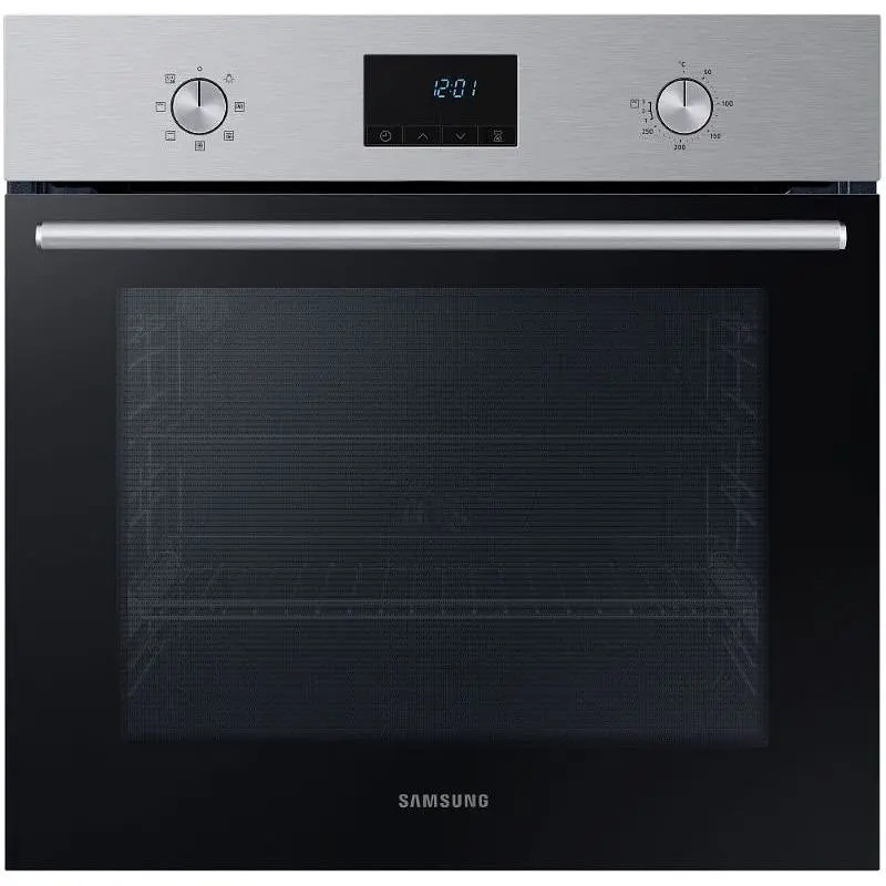Електрична духова шафа SAMSUNG NV68A1110RS/WT - фото 10