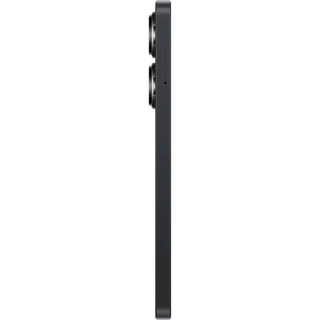Смартфон Xiaomi Redmi Note 13 Pro 12/512 Midnight Black - фото 9