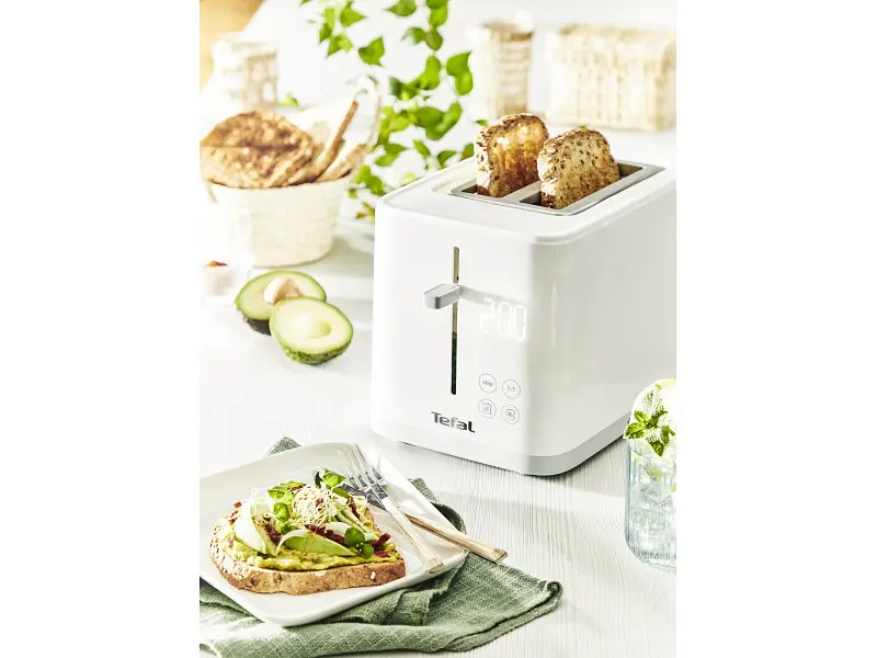 Тостер Tefal TT693110 - фото 8