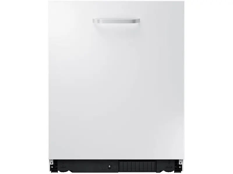Вбудована посудомийна машина Samsung DW60M6040BB - фото 2