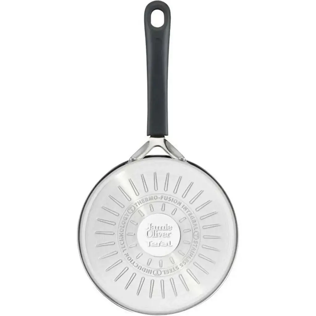 Ковш с крышкой Tefal Jamie Oliver Home Cook 18 см 2.2 л (E3182375) - фото 4