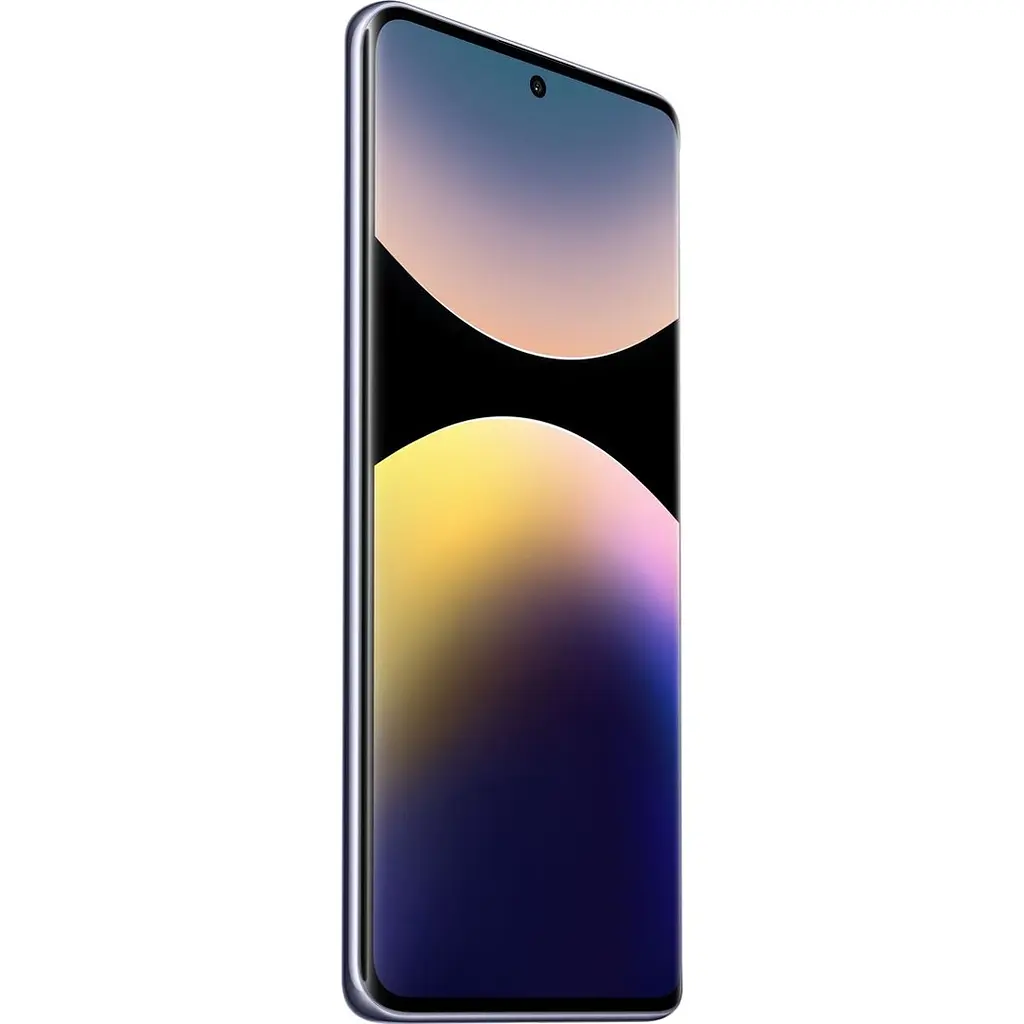 Смартфон Redmi Note 14 Pro+ 5G 12/512GB Lavender Purple UA-UCRF [126528] - фото 4