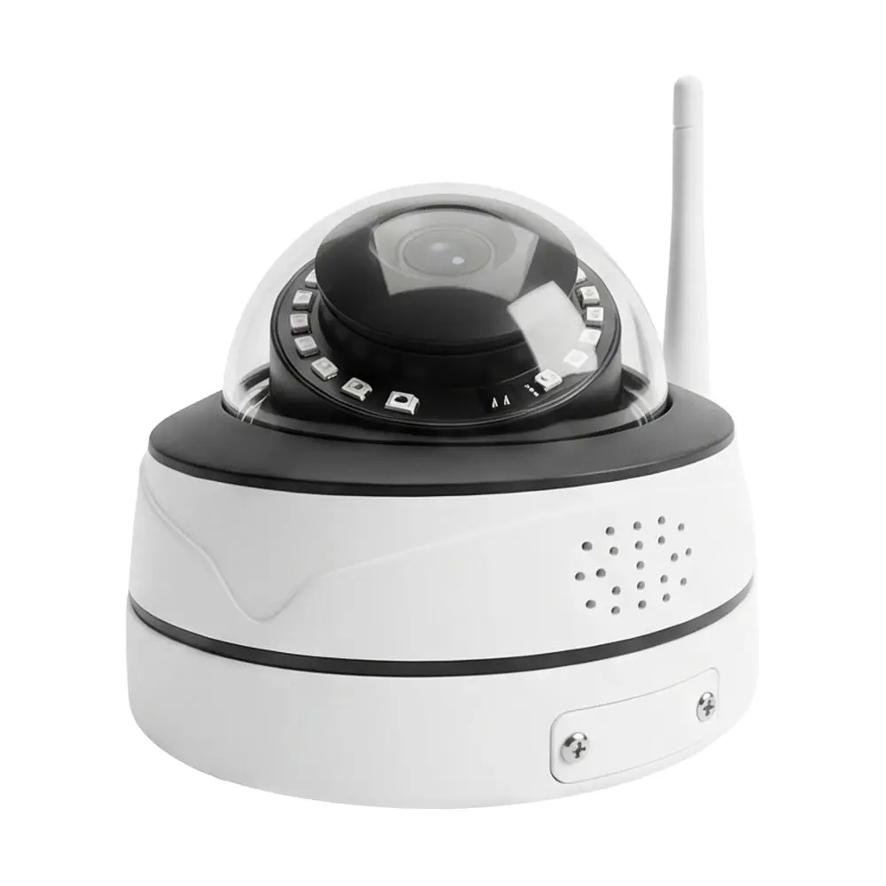 IP-відеокамера з WiFi 2.4/5GHz 6Mp Light Vision VLC-6206DWI(Tuya) f=3.6mm, ІЧ+LED-підсвічування, з мікрофоном (75-00343) - фото 3