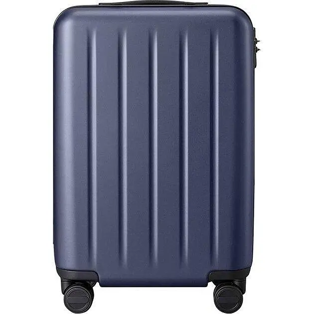 Валіза Xiaomi Ninetygo PC Luggage 28'' Navy Blue (6941413217019) - фото 4