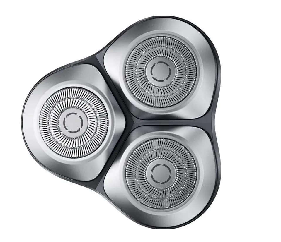 Електробритва Xiaomi Electric Shaver S301 (BHR7450EU) чорна - фото 3