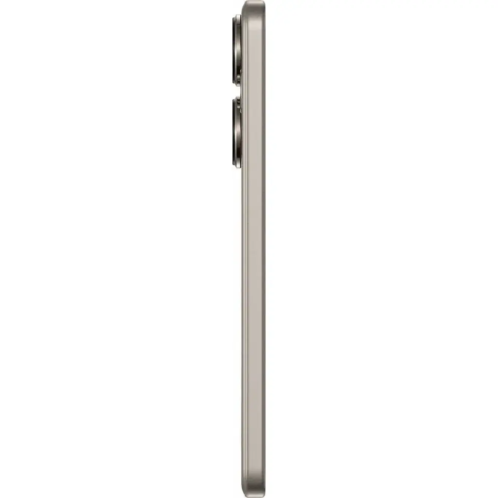 Смартфон Xiaomi Poco F6 8/256GB Titanium (Global Version) [NFC, 5G] - фото 6