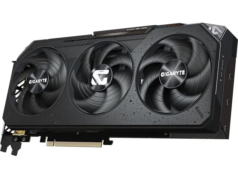 Відеокарта Gigabyte Radeon RX 9070 GAMING OC 16G (GV-R9070GAMING OC-16GD) - фото 4