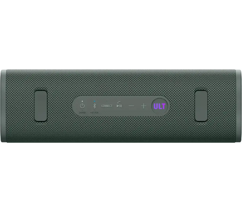 Акустическая система ULT FIELD 3 Зеленый Sony teh0012979 - фото 4