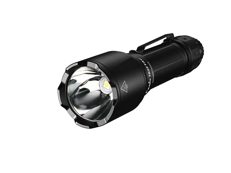 Ліхтар ручний Fenix TK22TAC (1047-TK22TAC) - фото 5
