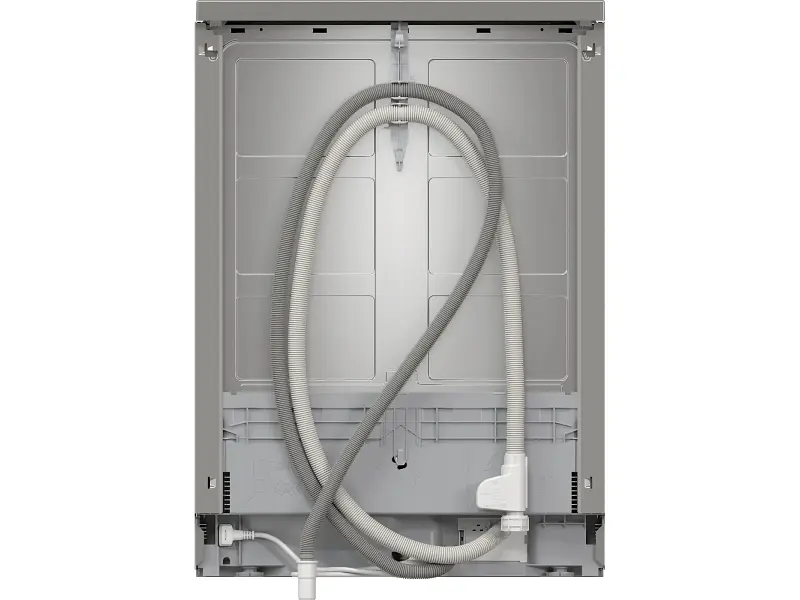 Посудомийна машина Bosch SMS25GI09F - фото 2
