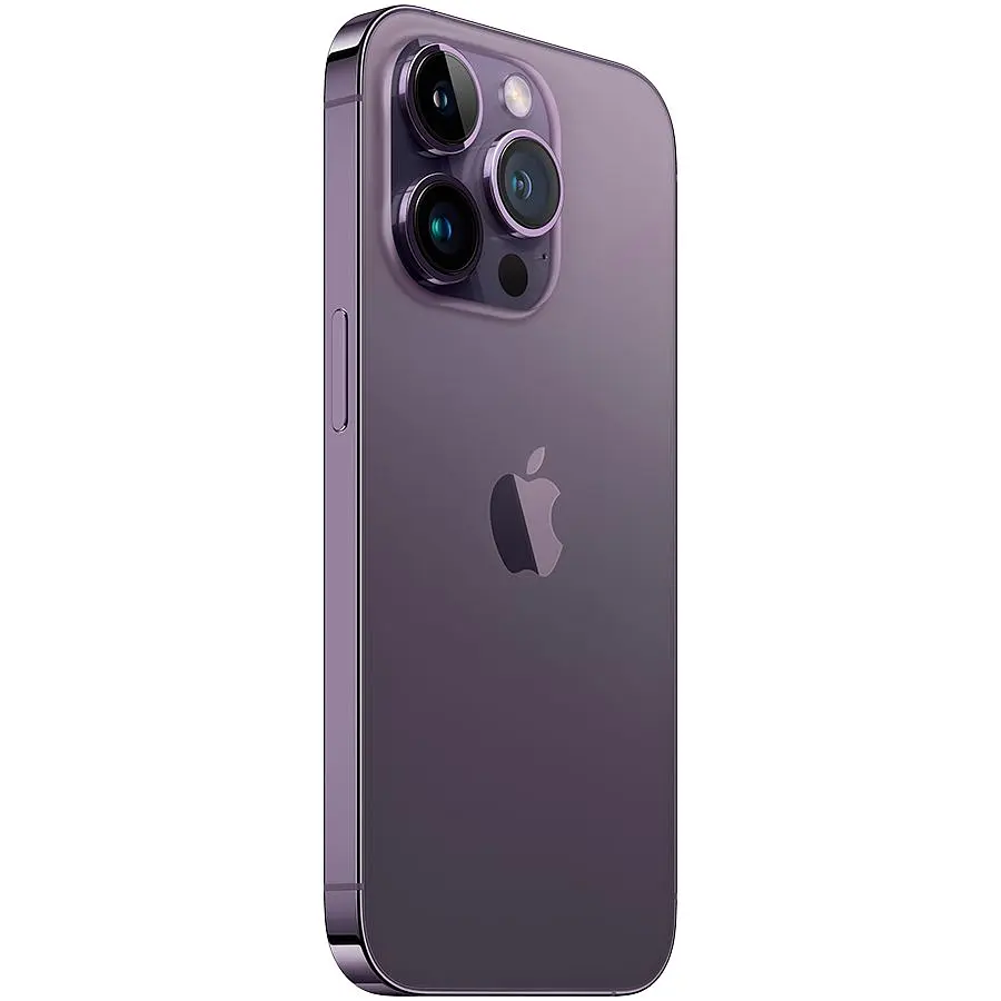 Apple iPhone 14 Pro (Grade C) Seller Refurbished - фото 2