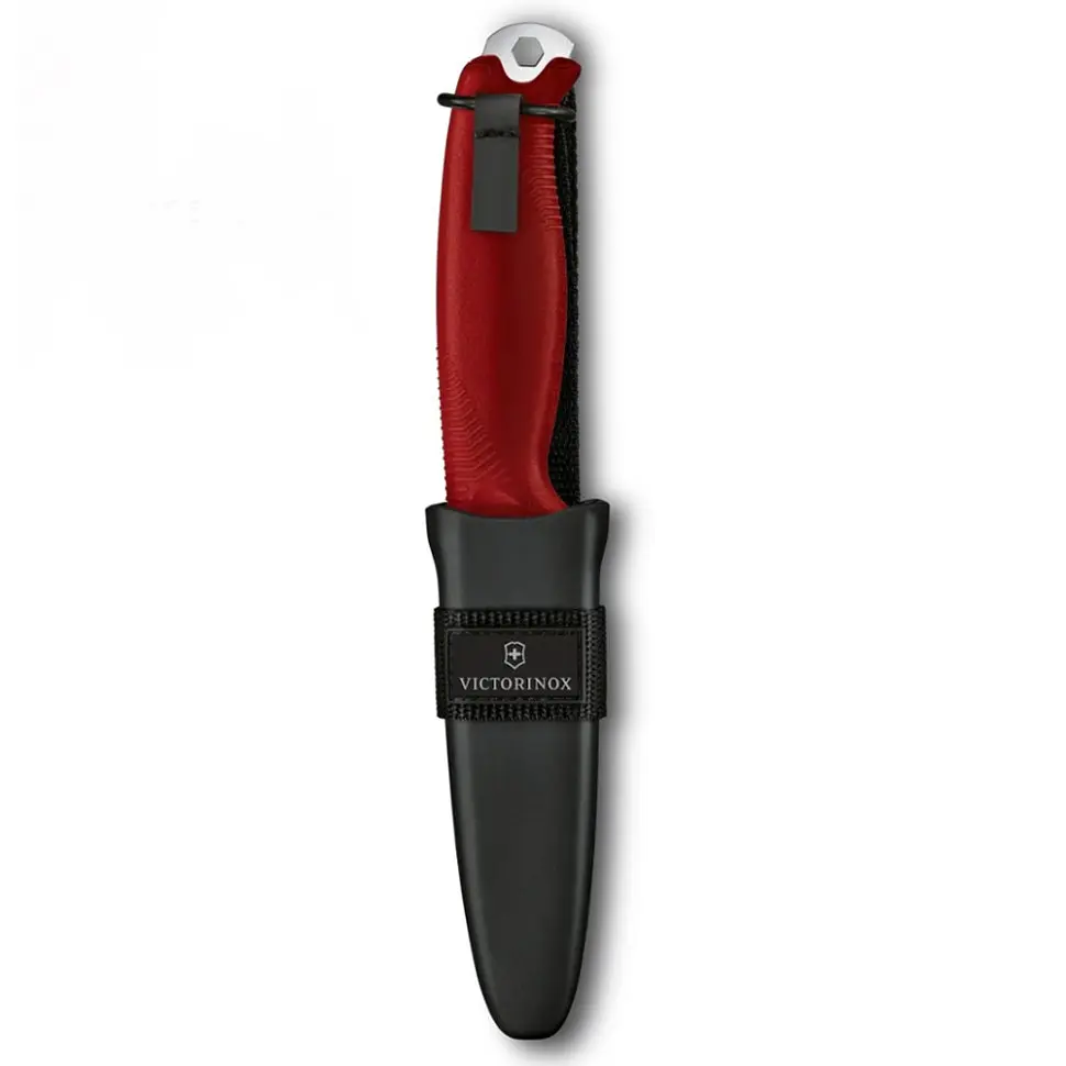 Ніж Victorinox Venture 3.0902 - фото 2