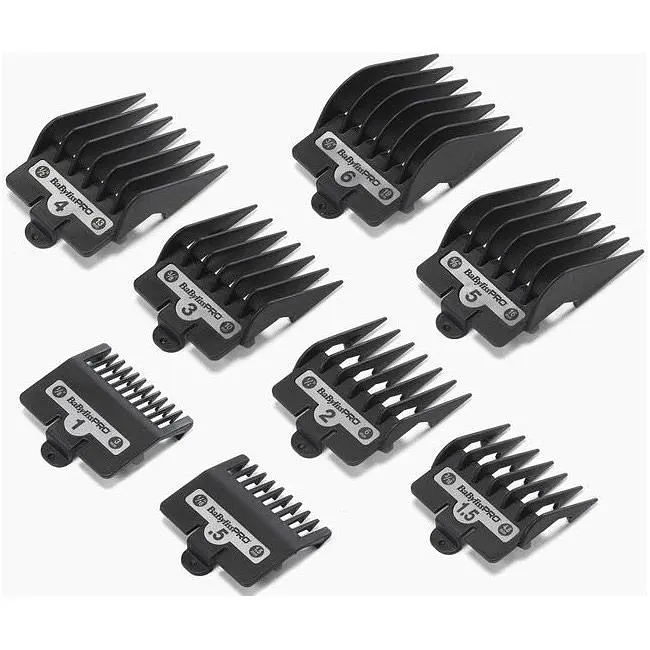 Машинка для стрижки BaByliss PRO FX829E [175499] - фото 4