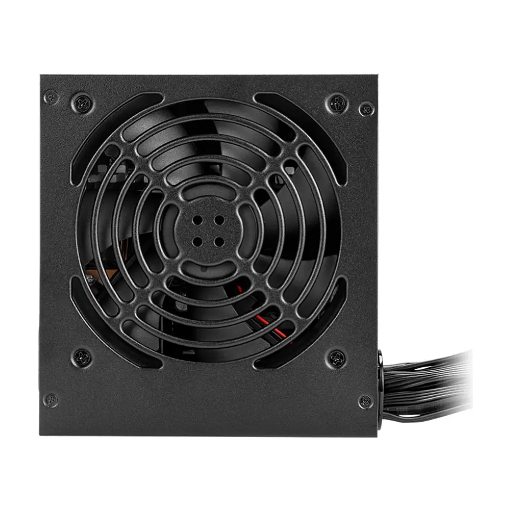 Блок живлення MSI 750W MAG A750GN PCIE5 (MAG A750GN PCIE5) - фото 4