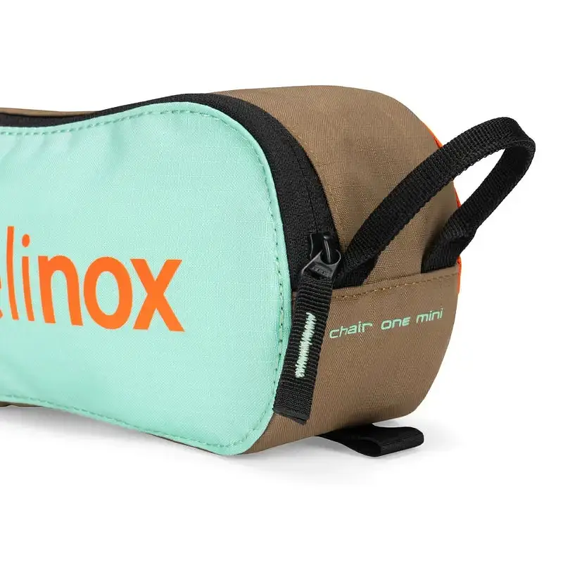 Кресло Helinox Chair One Mini Multi Color (1053-10002794) - фото 6