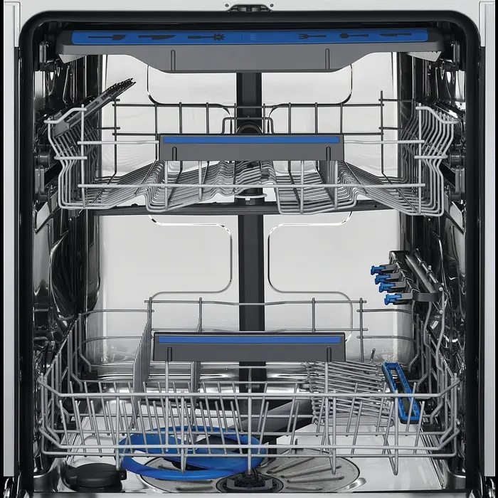 Посудомоечная машина Electrolux EES948300L - фото 2