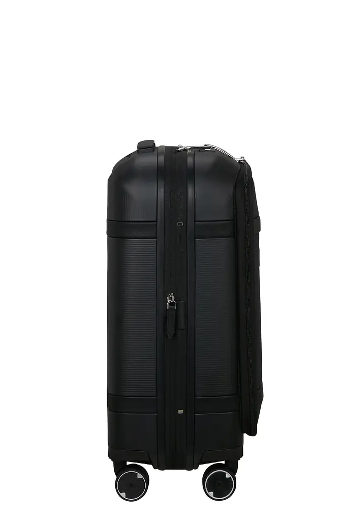 Валіза 55 См Samsonite IMAGE BLACK 55x40x23(26) KQ5*09002 - фото 6
