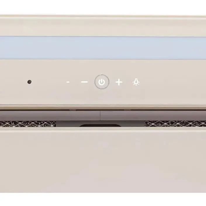 Витяжка Perfelli BISP 9973 A 1250 IV LED Strip - фото 7