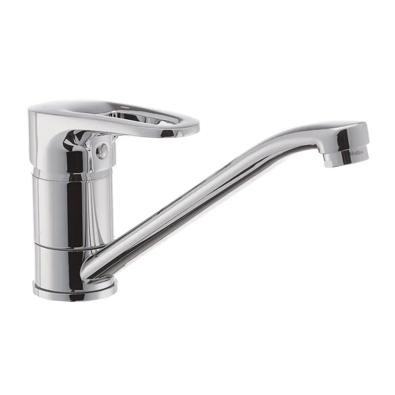 Змішувач для кухні Haiba OPUS 555 HB0335 - фото 3