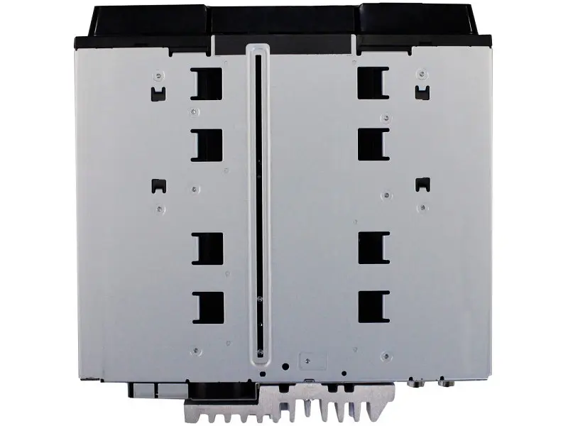 Автомагнітола Pioneer SPH-10BT - фото 5