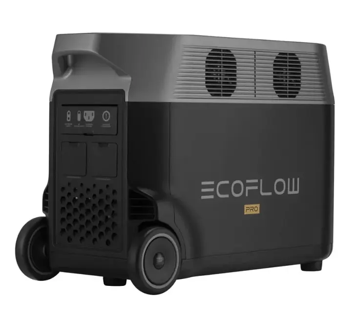 Зарядна станція EcoFlow DELTA Pro (DELTAPro-EU) [68170] - фото 4
