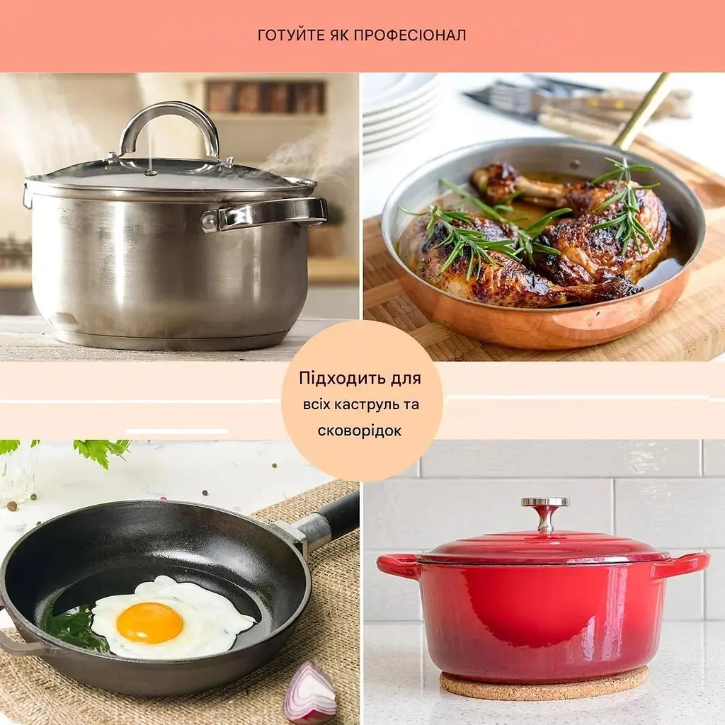 Електрична плита Klarstein Virtuosa 5 (10041117) - фото 3