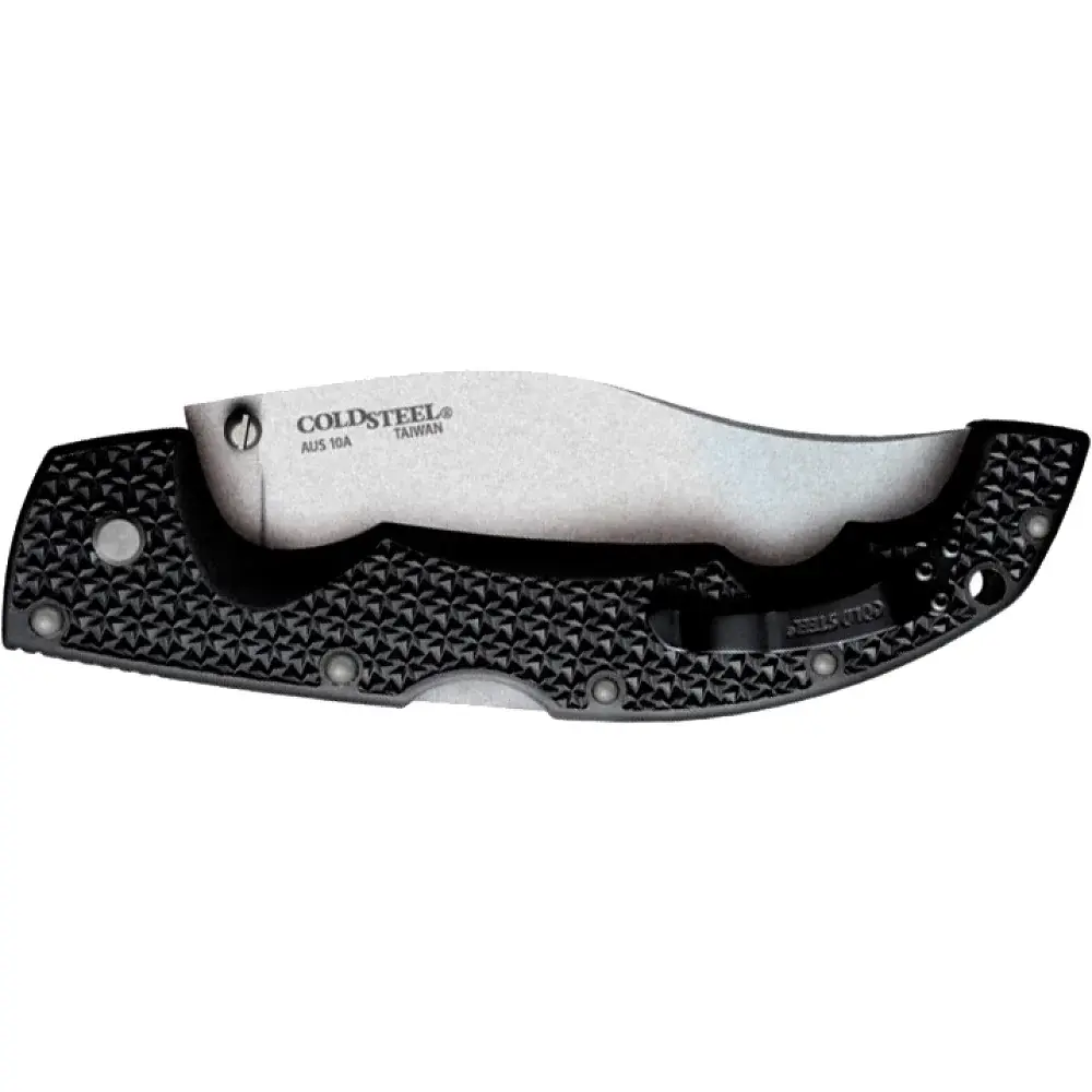 Ніж Cold Steel Voyager XL Vaquero - фото 2