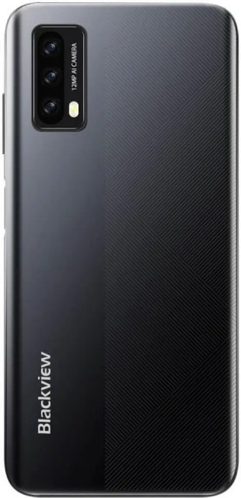 Смартфон Blackview A90 4/64GB Black (UA-UCRF) - фото 3