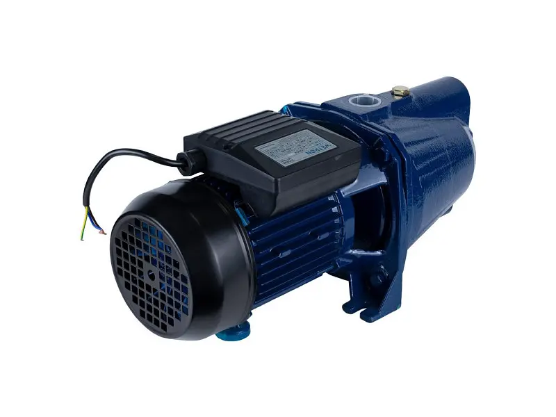 Відцентровий насос Wetron 1.1 кВт, Hmax 52 м, Qmax 70 л/хв (775038) - фото 3