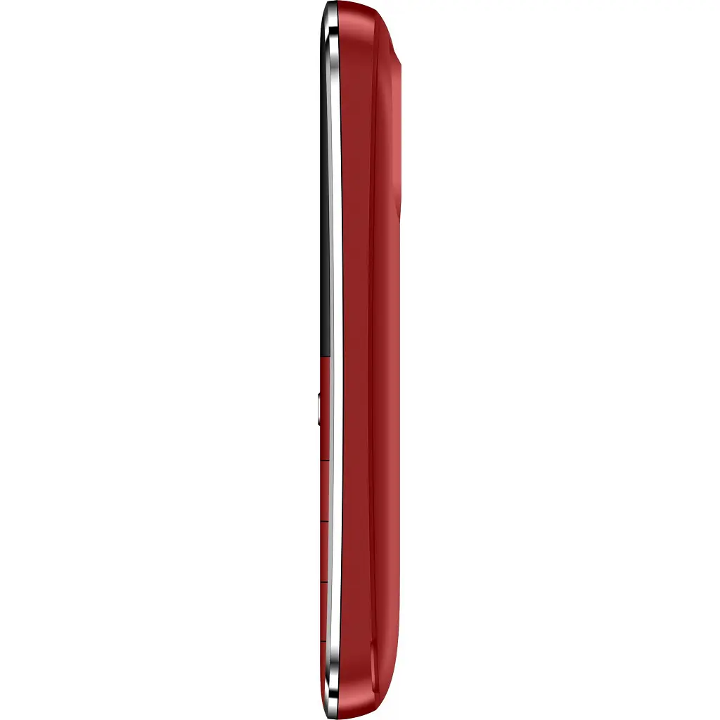 Мобільний телефон Nomi i220 Red - фото 6
