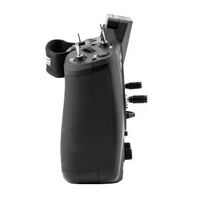 Пульт управління для дрона RadioMaster GX12 radio ExpressLRS Edge XT M2 (HP0157.0094-BLK) - фото 4
