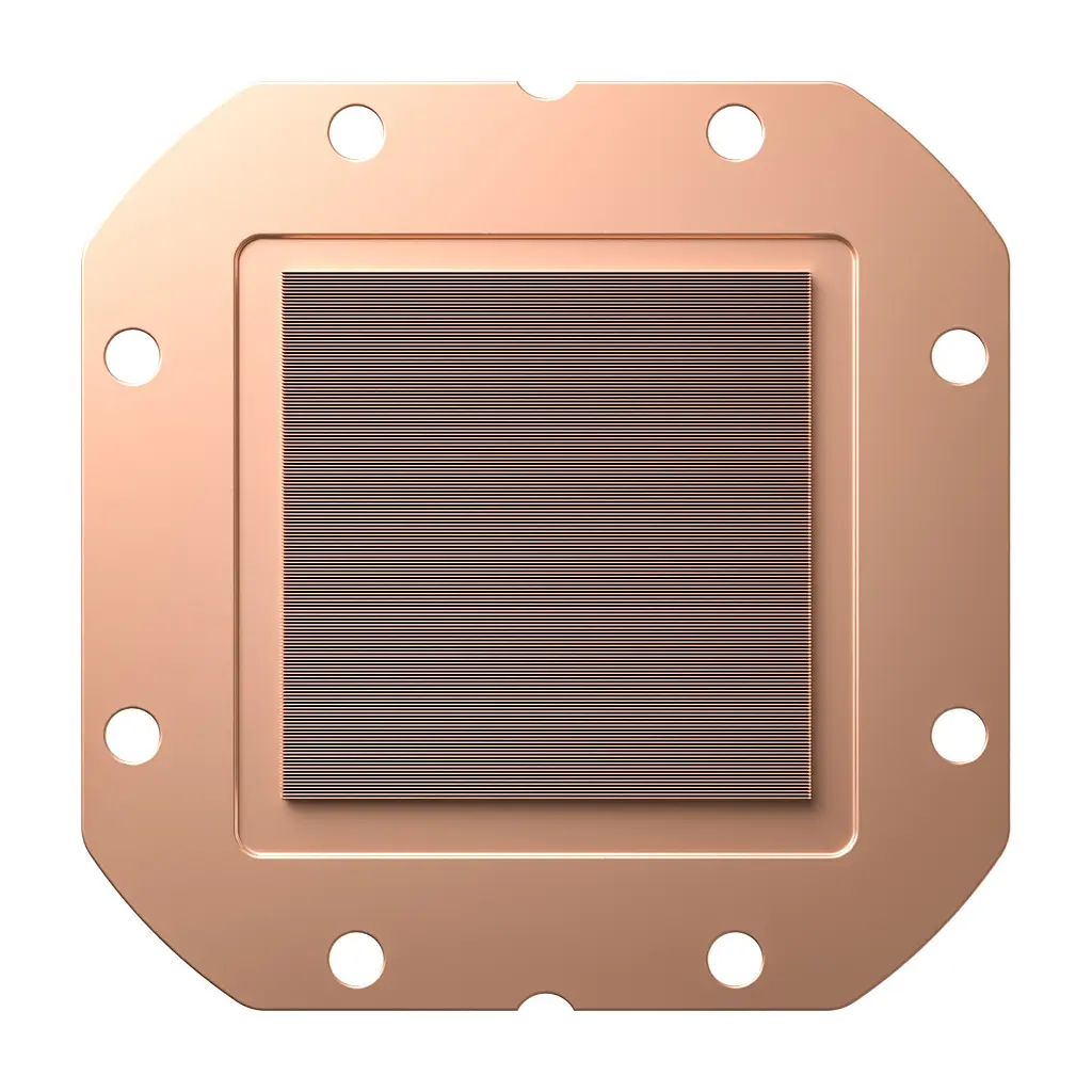 Система водяного охолодження ID-Cooling FX360 LCD - фото 9